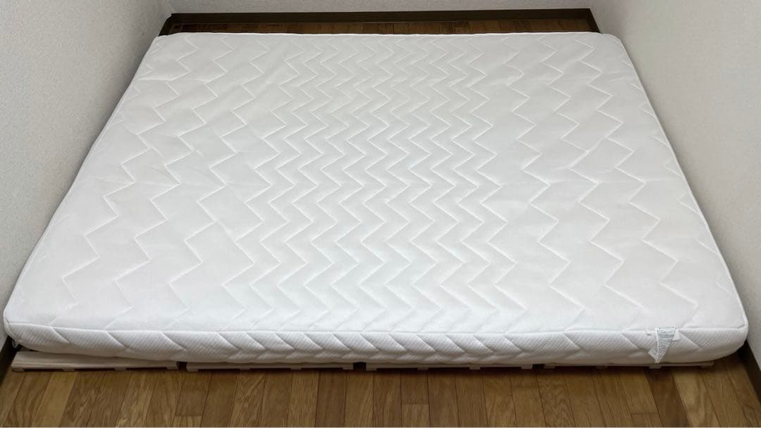 雲のやすらぎプレミアム　ダブル