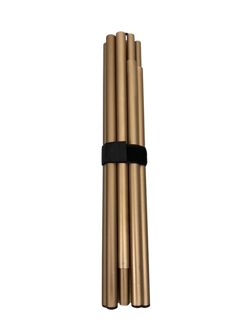 【開封・未使用】KingCamp キャンプコット アウトドアベッド 折りたたみ