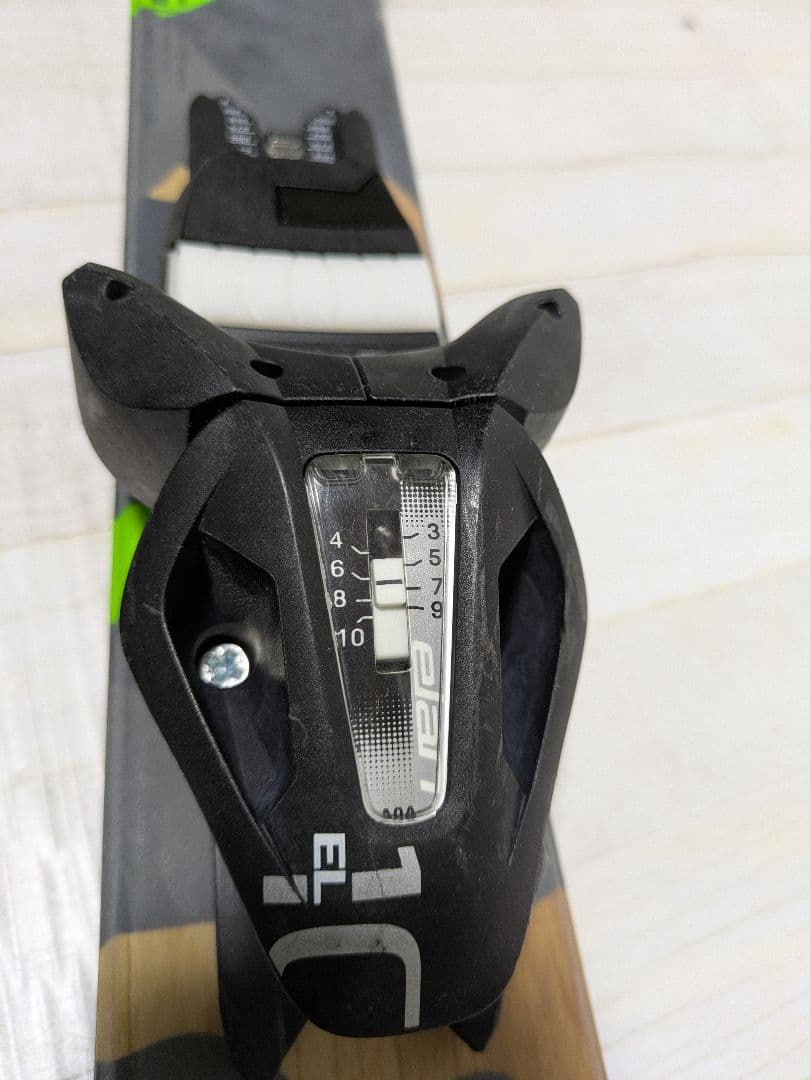 エラン elan freeline 125 スキー板 ショートスキー　125cm