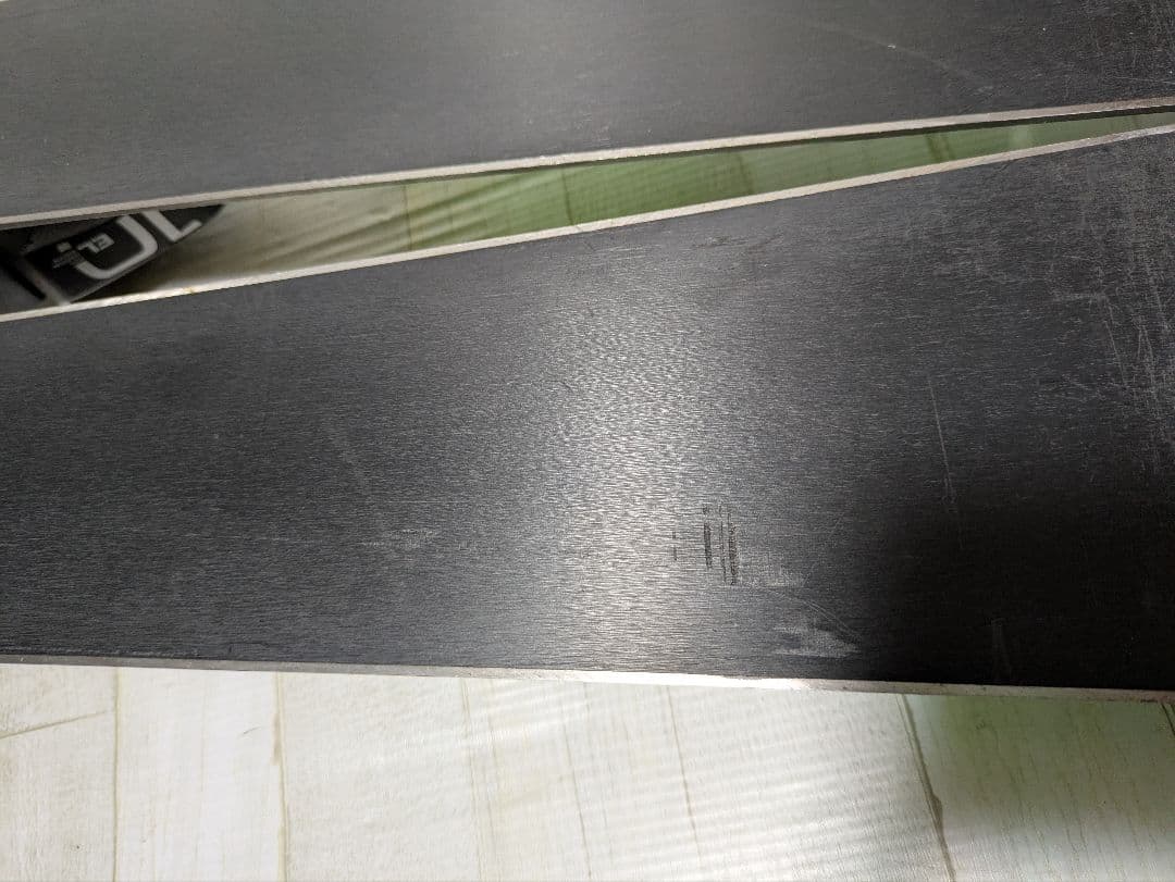 エラン elan freeline 125 スキー板 ショートスキー　125cm