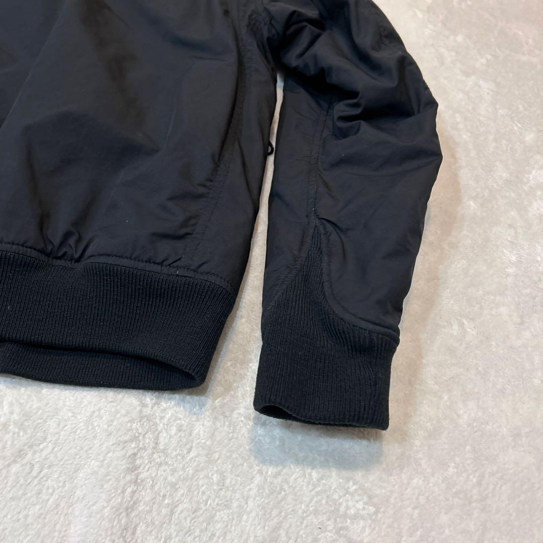 AVIREX MA1 フライトジャケットWEP COSTOM JACKET M