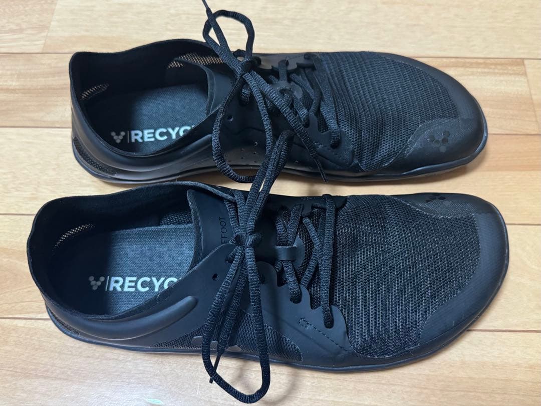 Vivobarefoot Primus Lite III サイズ EU44