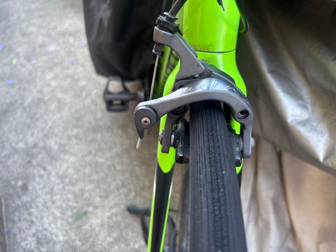 引き取り限定　横浜市内など配送可能！　スペシャライズド　アレー　54サイズ