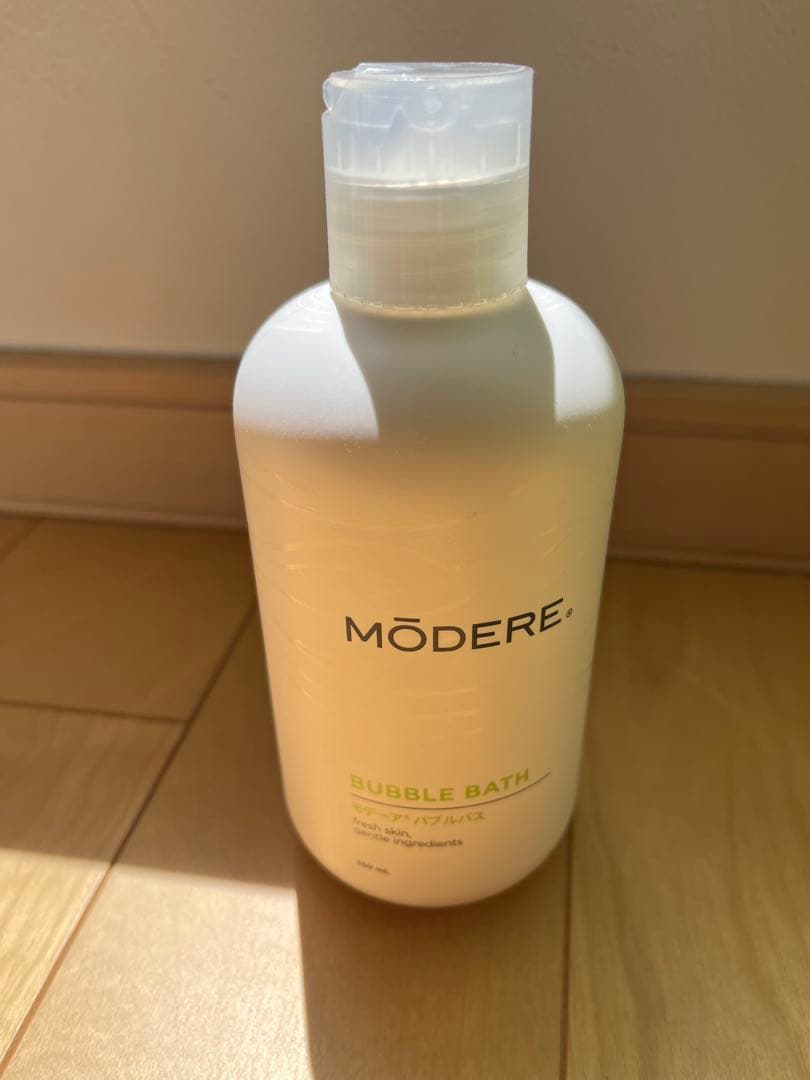 モデーア　商品４点