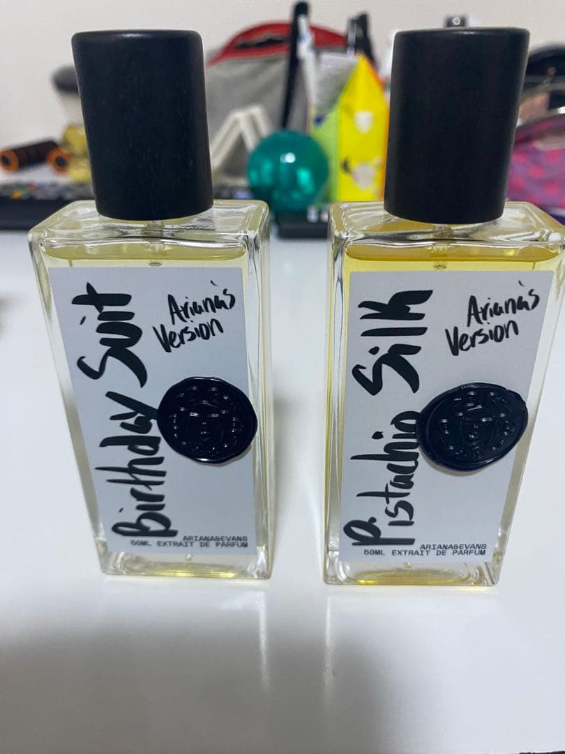 Ariana & Evans 香水セット