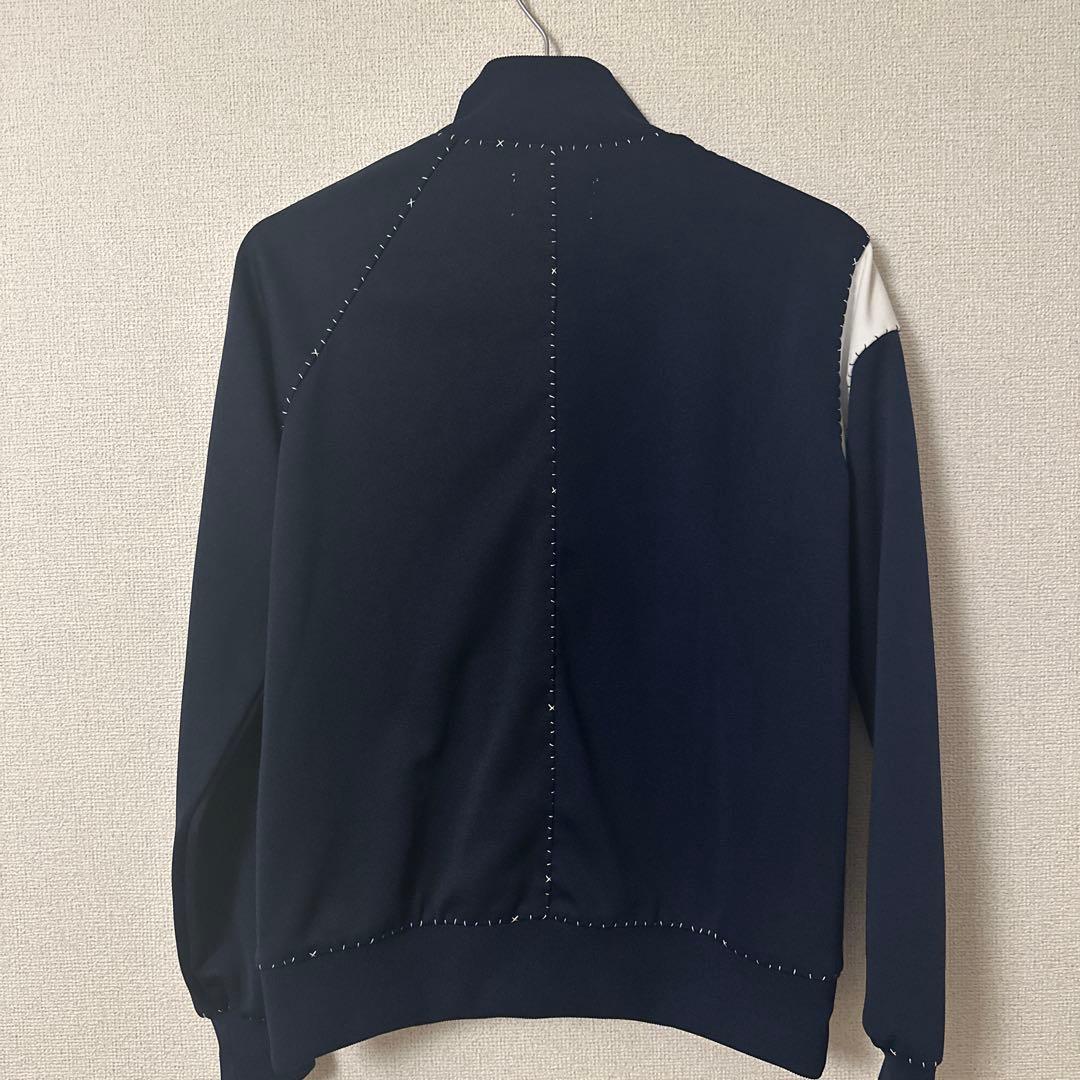 Keisuke Kanda 手縫いのジャージ　Sサイズ