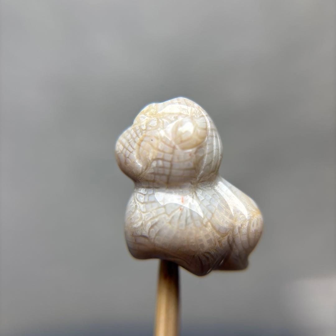 tamagoフォッシルコーラル　馬パーツ　1-146