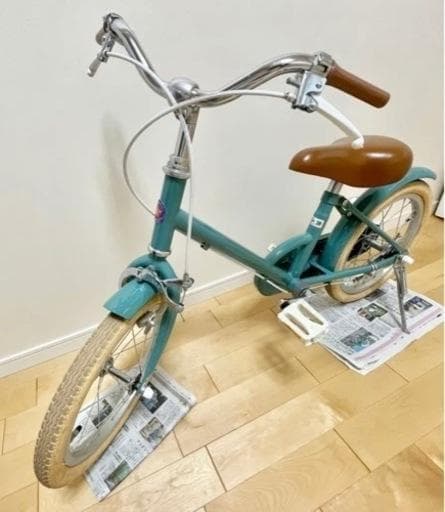 【直接引渡限定】tokyobike「little tokyobike」16インチ
