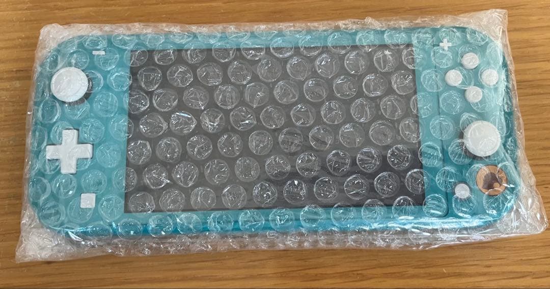 Nintendo Switch Lite どうぶつの森セット