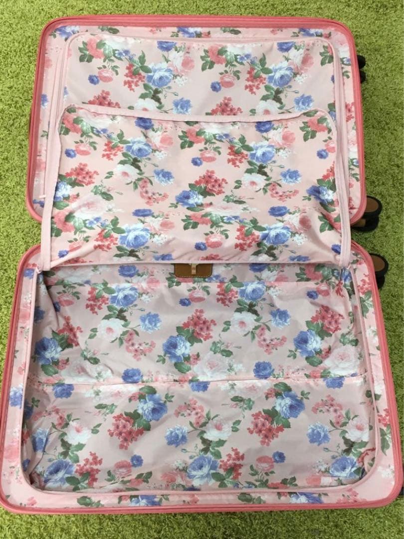 BRIC’S ブリックス スーツケース カプリ BRK08031 251 PK