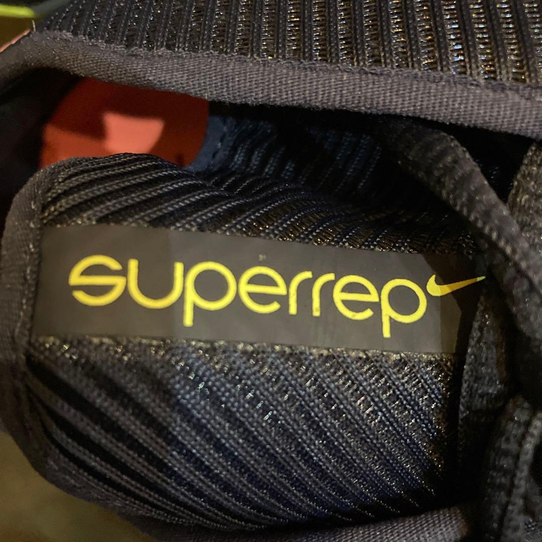 ナイキ エアズーム スーパーレップ 2 NIKE シューズ