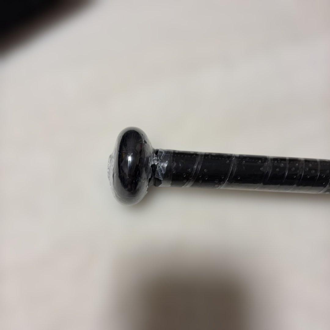 定価税込52800円！ゼットブラックキャノンA -POWERⅡ 一般軟式ケース付