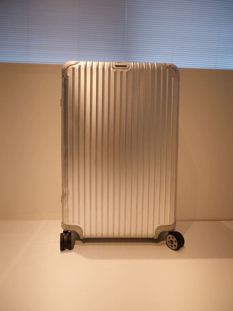 RIMOWA リモワ トパーズ キャリーバッグ
