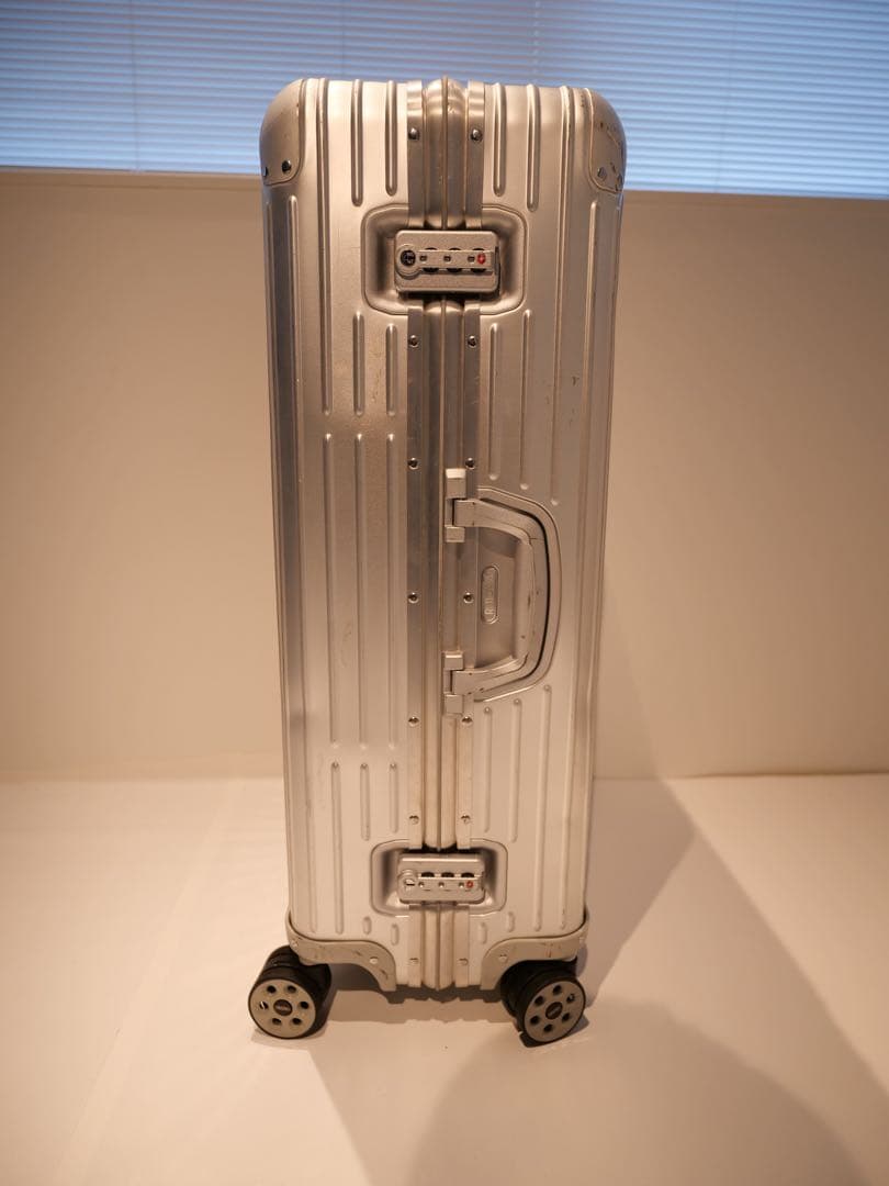 RIMOWA リモワ トパーズ キャリーバッグ