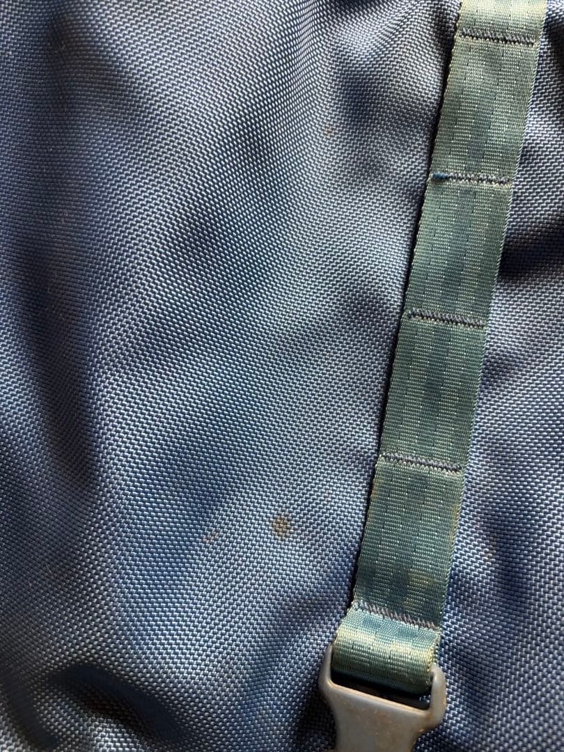 visvim メッセンジャーバッグ
