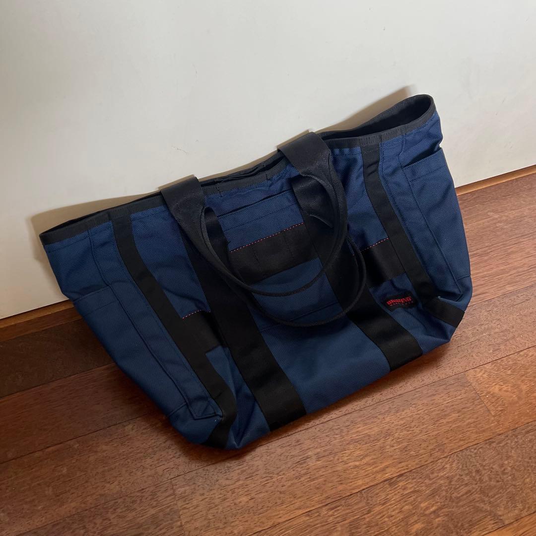 バッグ Briefing ARMOR TOTE Made in USA
