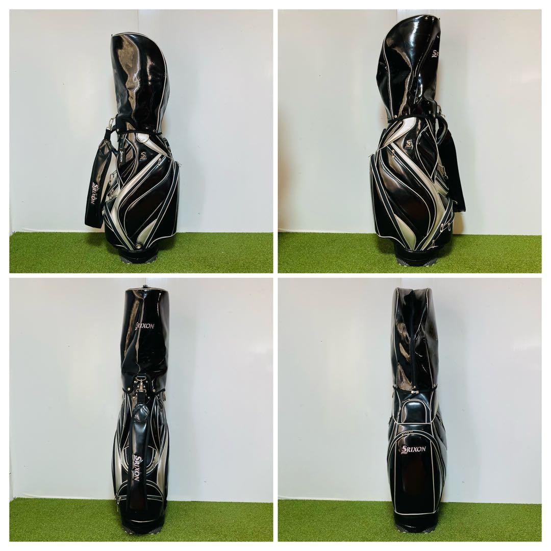 レフティ 左利き SRIXON スリクソン Z785 メンズ ゴルフセット