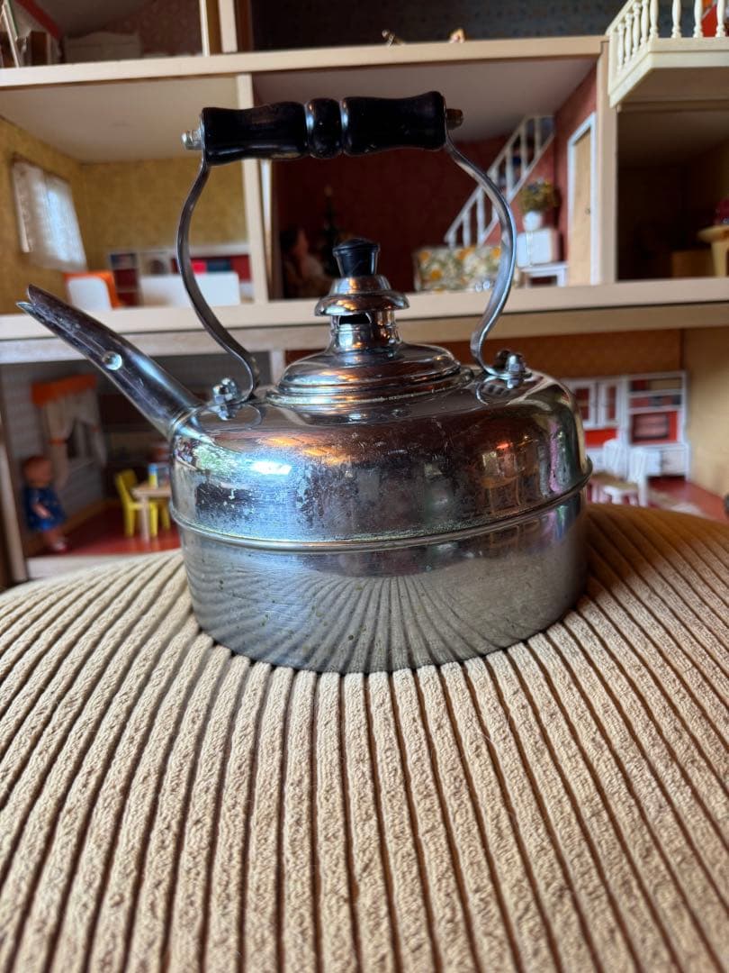 シンプレックス　やかん