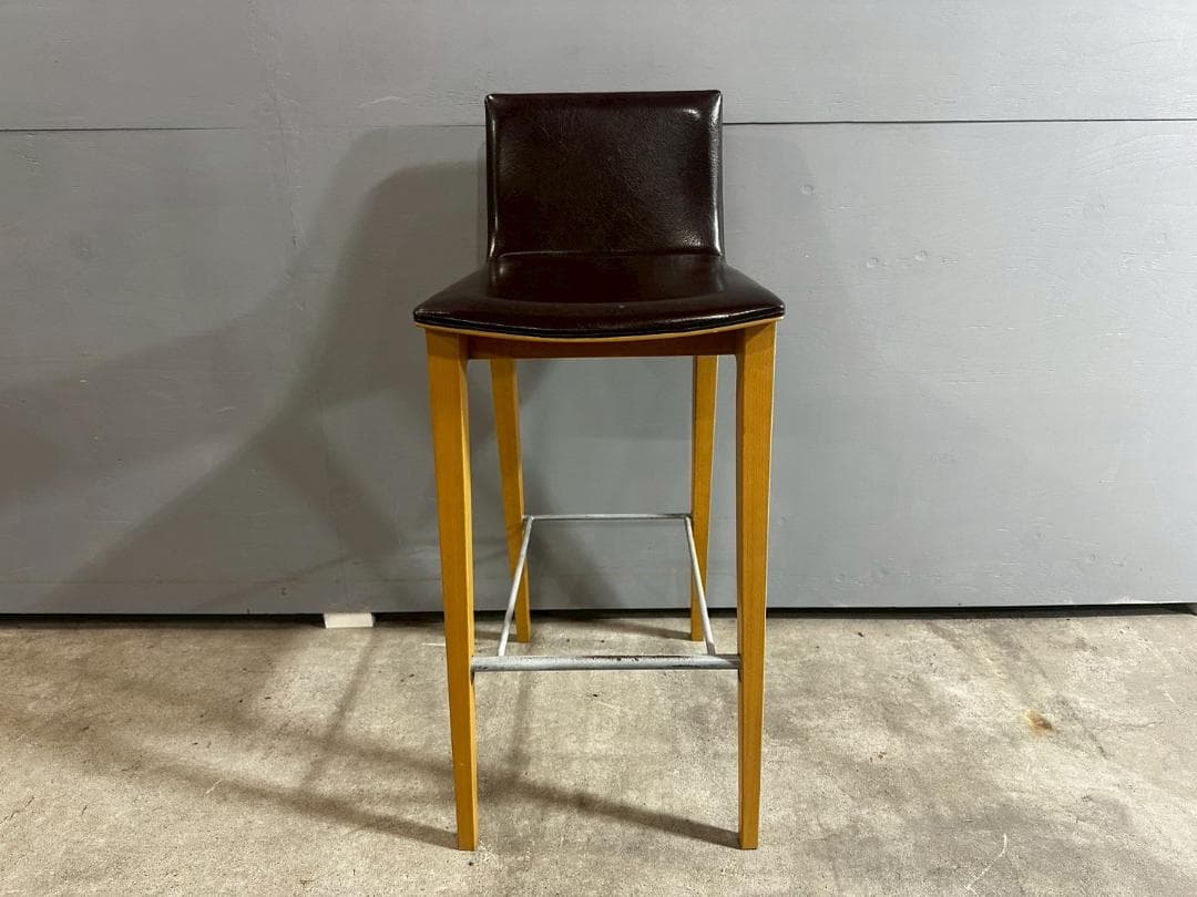 public パブリック カウンターチェア バーチェア チェア 椅子 RW180