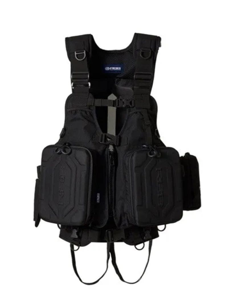 RBB 25リミテッド　ブラック　美品