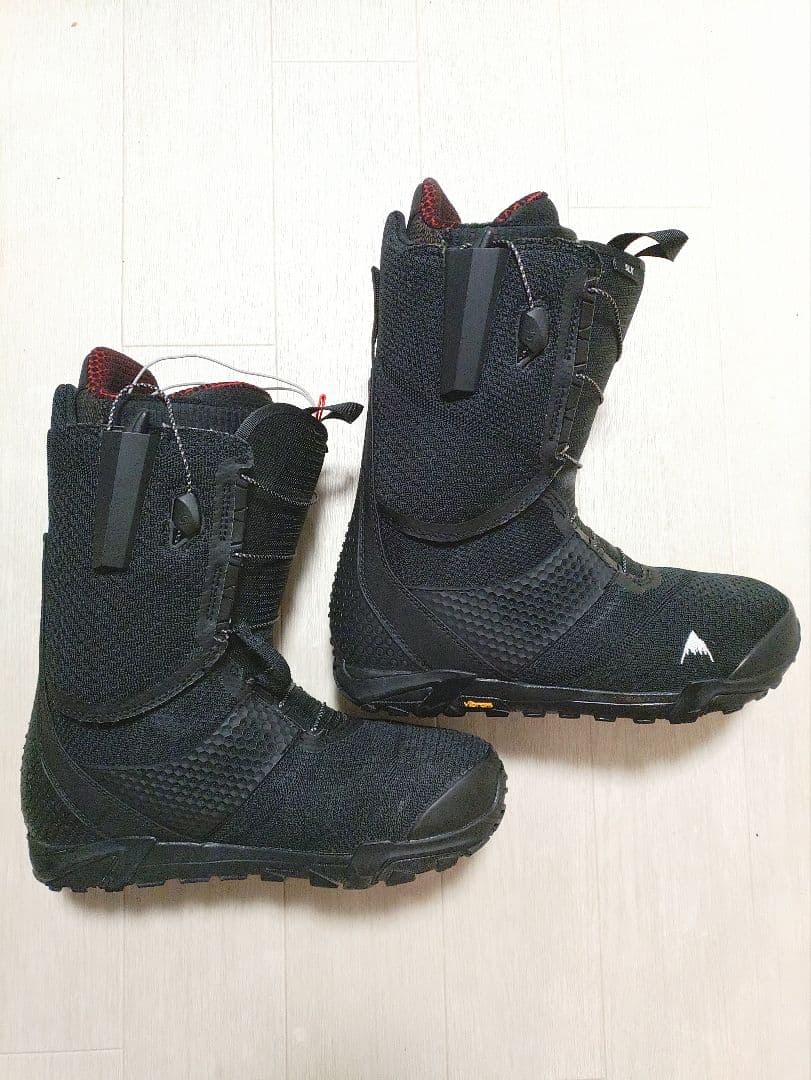 スノーボード 2019 BURTON BOOTS SLX