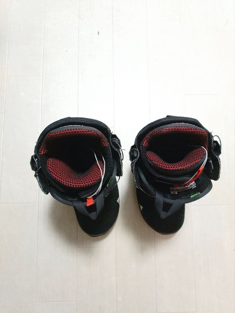 スノーボード 2019 BURTON BOOTS SLX