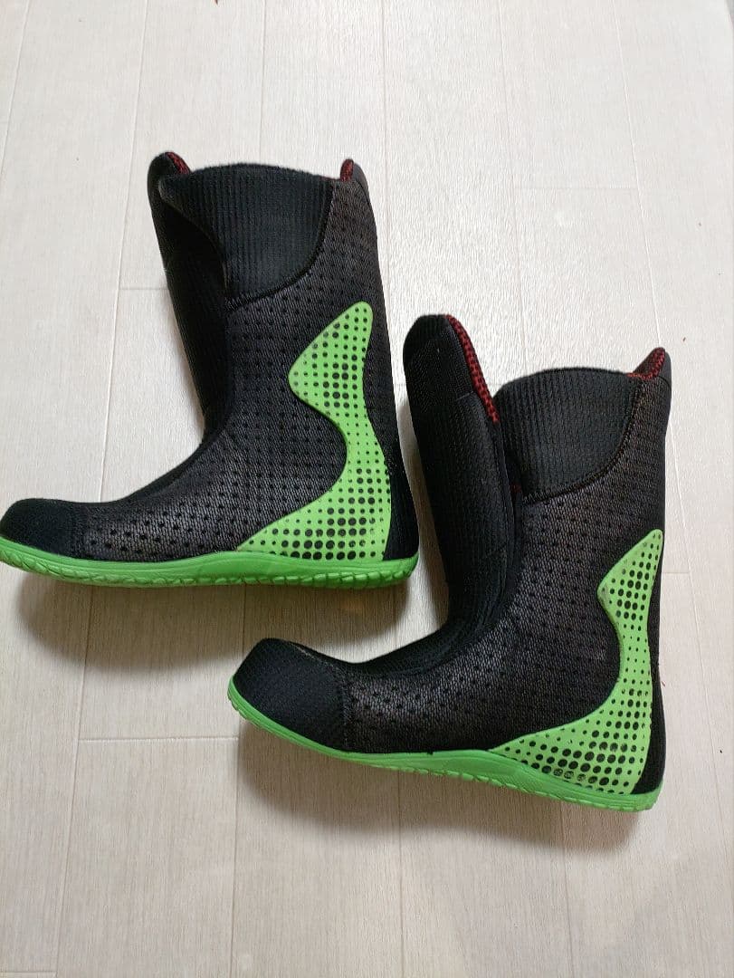 スノーボード 2019 BURTON BOOTS SLX