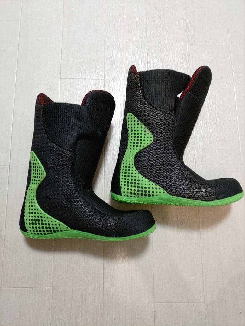 スノーボード 2019 BURTON BOOTS SLX