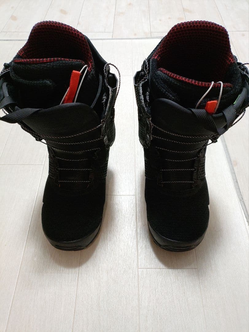 スノーボード 2019 BURTON BOOTS SLX