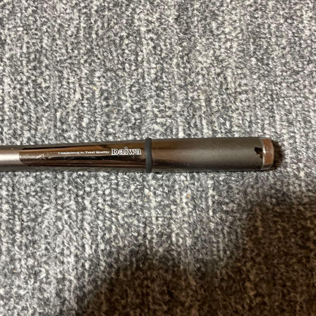 ダイワトーナメントISOTー１1.5ー53I インターライン