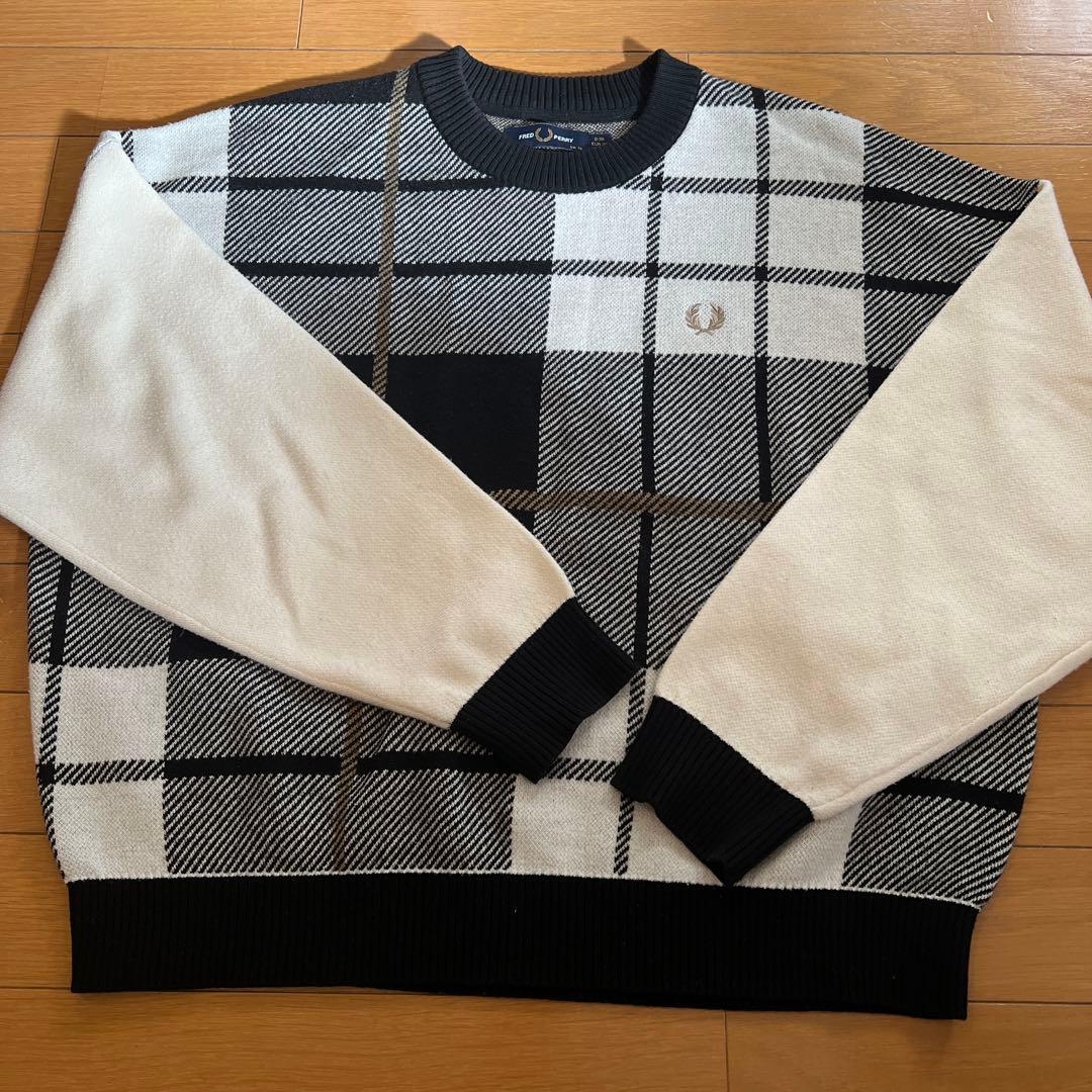 フレッドペリー　ビームス　別注