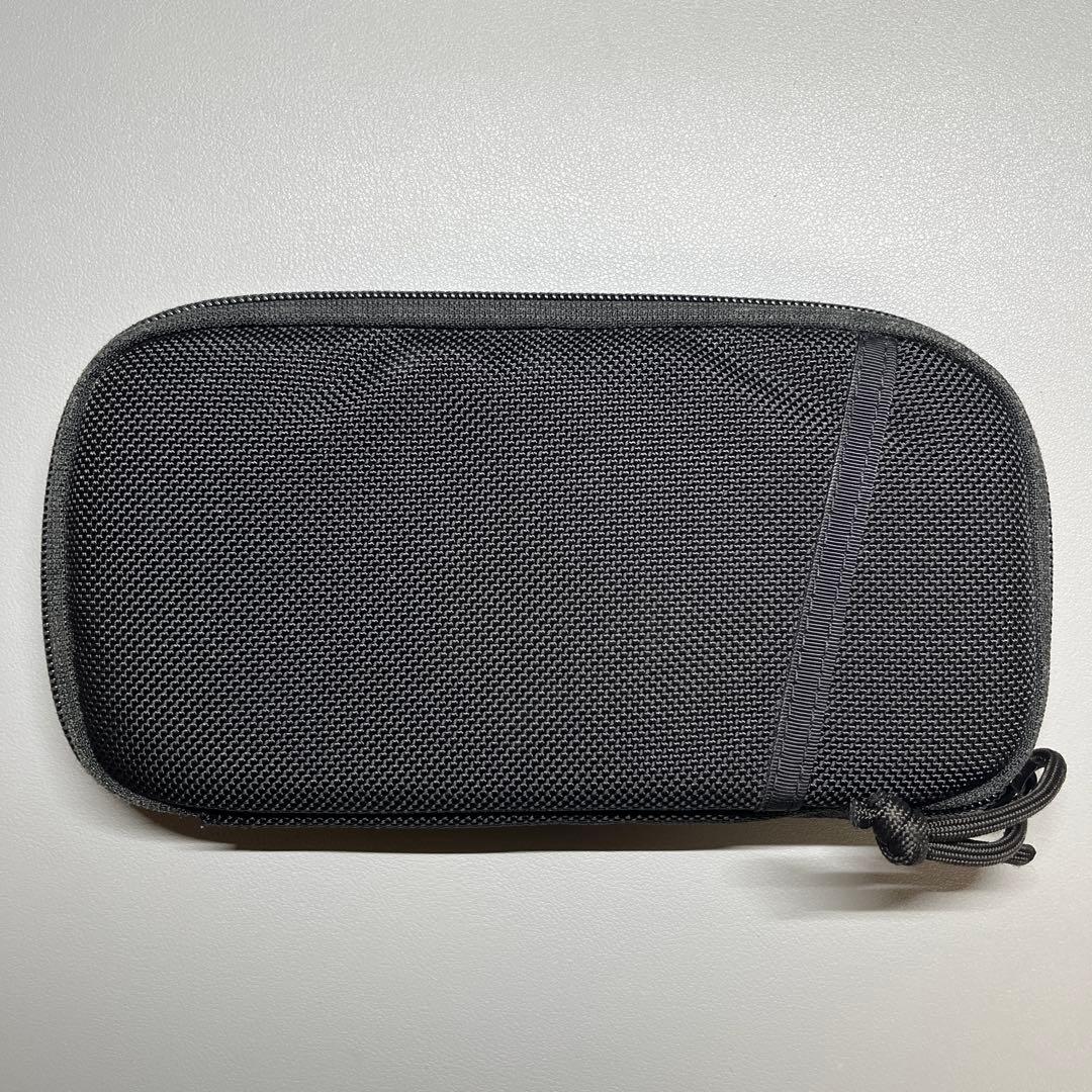 BRIEFING ブラック 長財布　アメリカ製