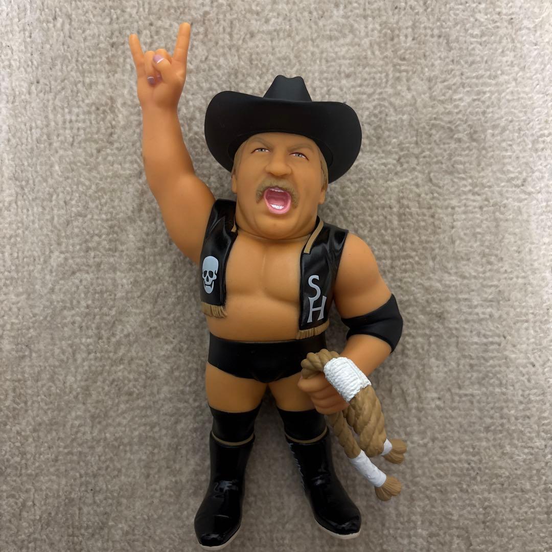 HC HAO コレクション Vol.002 スタン・ハンセン