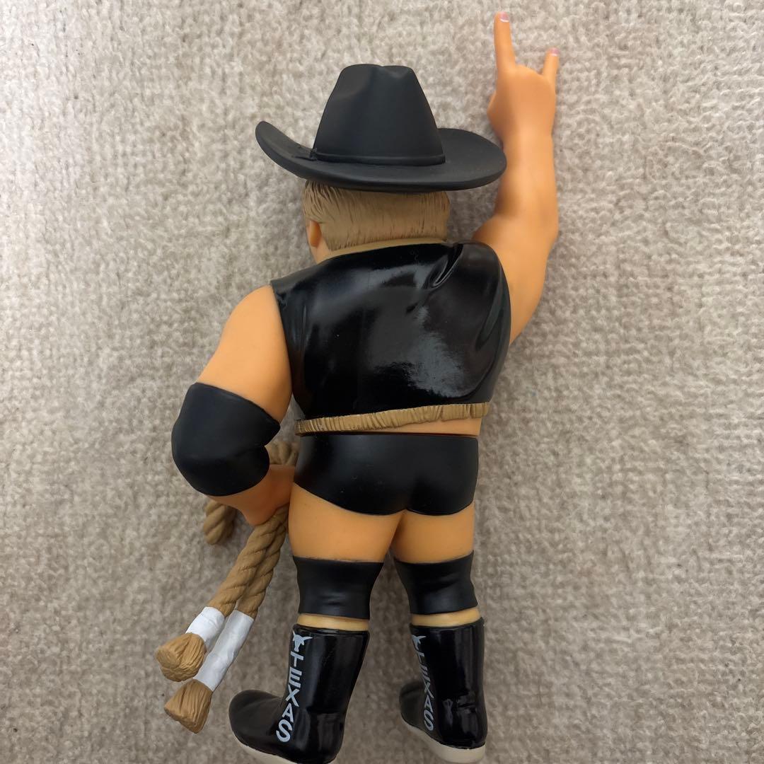 HC HAO コレクション Vol.002 スタン・ハンセン