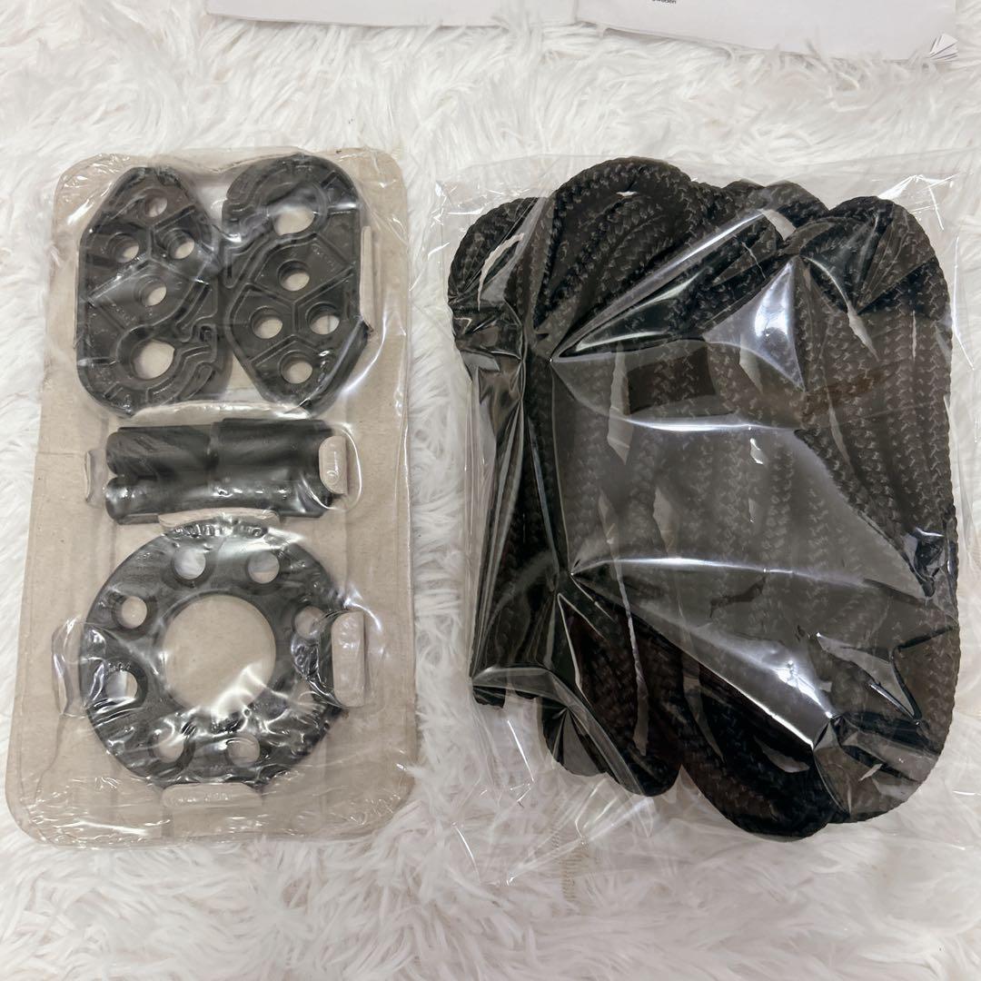 廃盤品 IKEA PS SVINGA ハンギングチェア ハンモック 未使用品