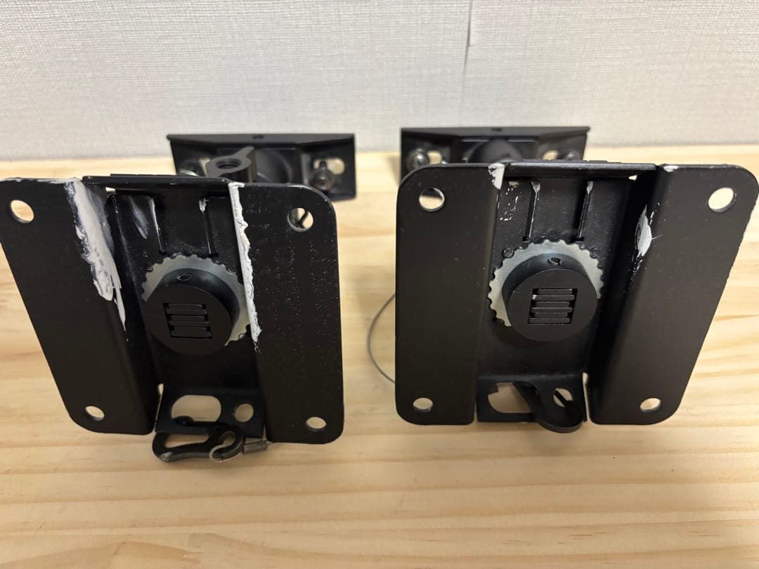 まー　BOSE スピーカー 101MM