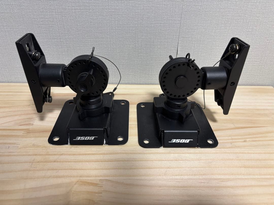 まー　BOSE スピーカー 101MM