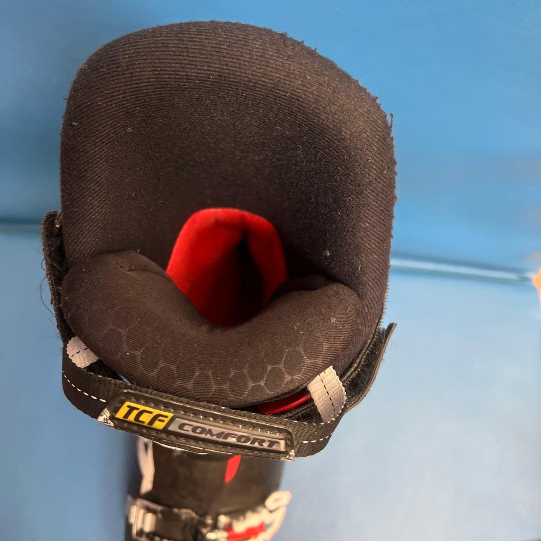 Nordica Sport Machine 90 スキー　ブーツ27-27.5