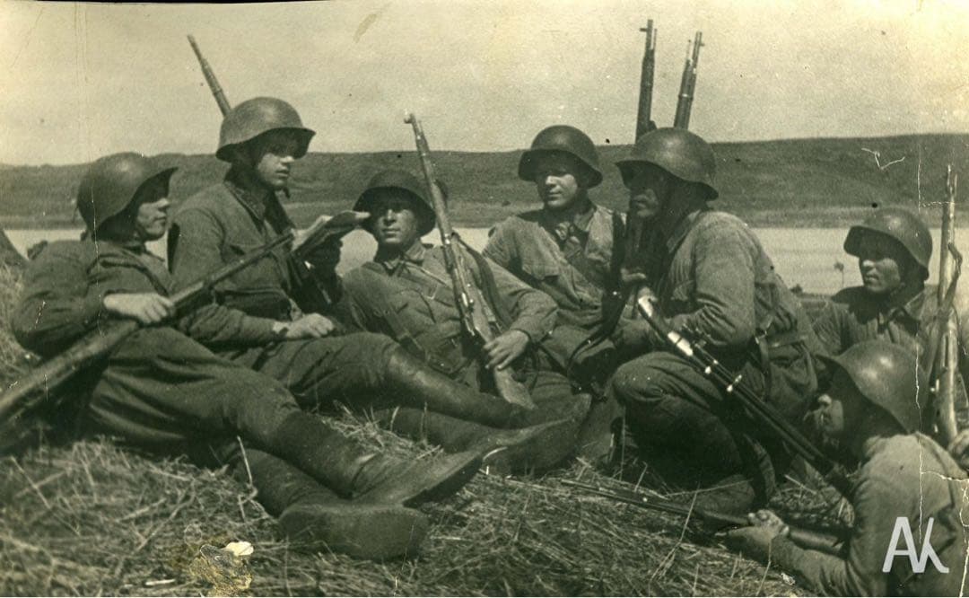 WW2 ロシア軍 ソ連軍 大戦型 革製 ジャックブーツ 27センチ 極上品