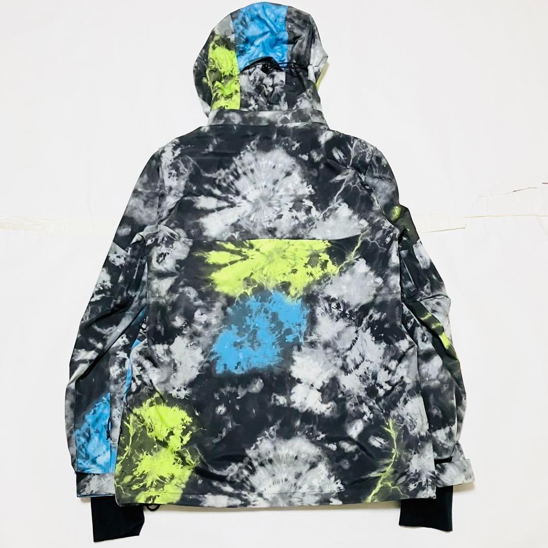 ボルコム ゴアテックス ブライトン　ジャケット　日本サイズL相当　21-22