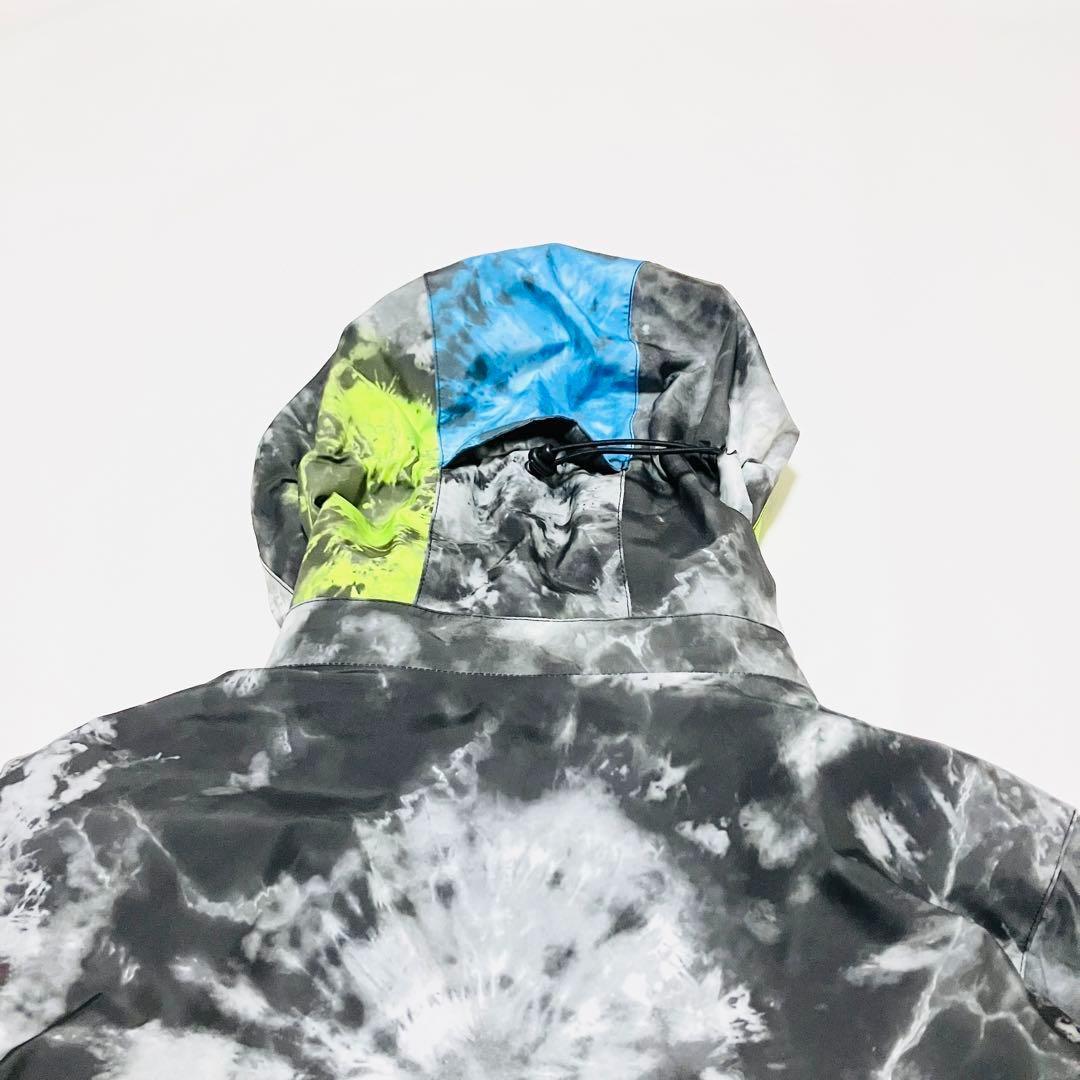 ボルコム ゴアテックス ブライトン　ジャケット　日本サイズL相当　21-22