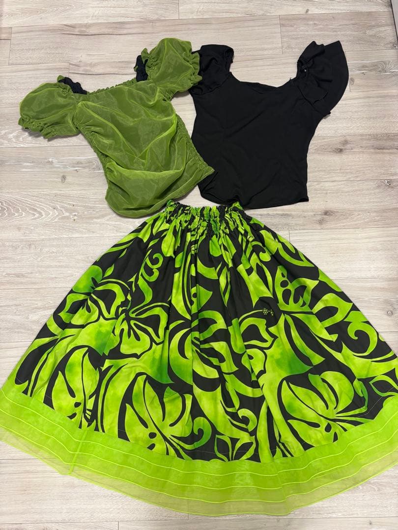 かずは　ブルーヘブンカンパニー　おまけ込み3点セット① 合計4着あり