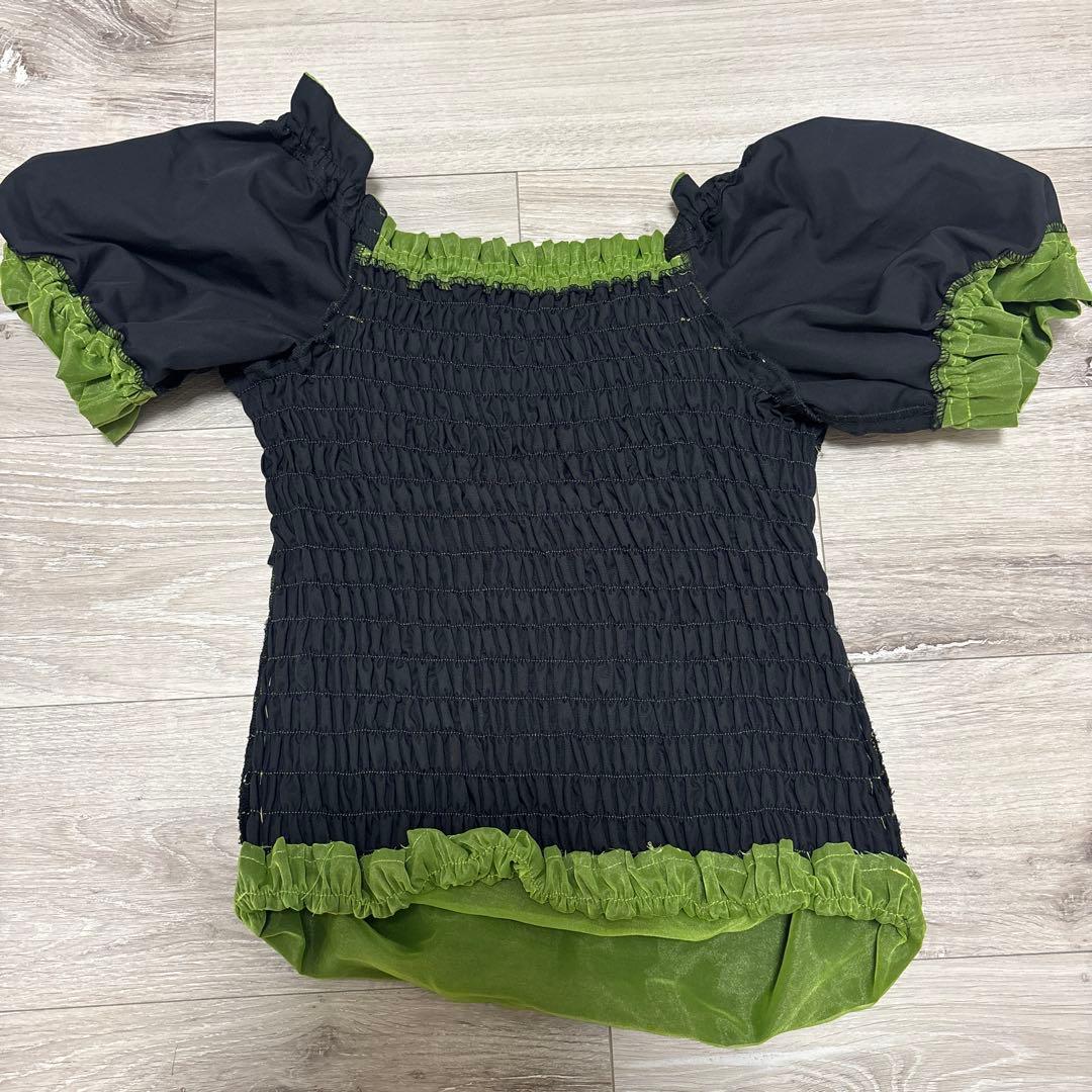 かずは　ブルーヘブンカンパニー　おまけ込み3点セット① 合計4着あり