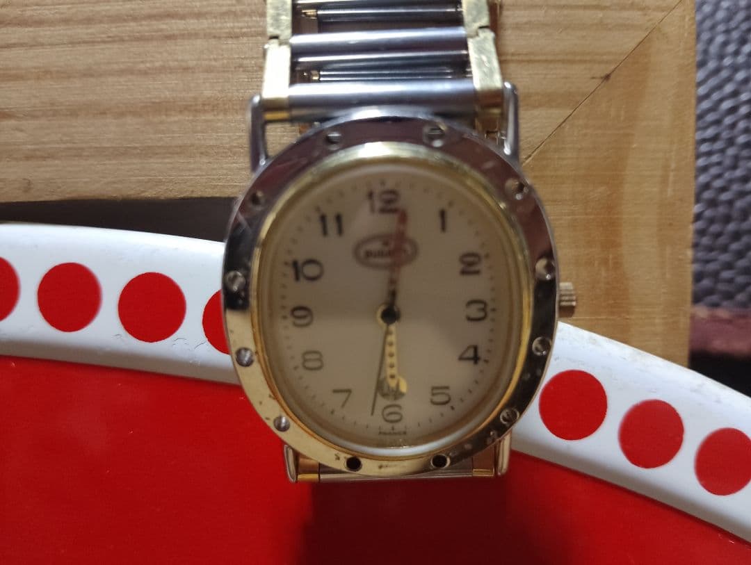 BUGATTI E. BUGATTI レザーバッグ