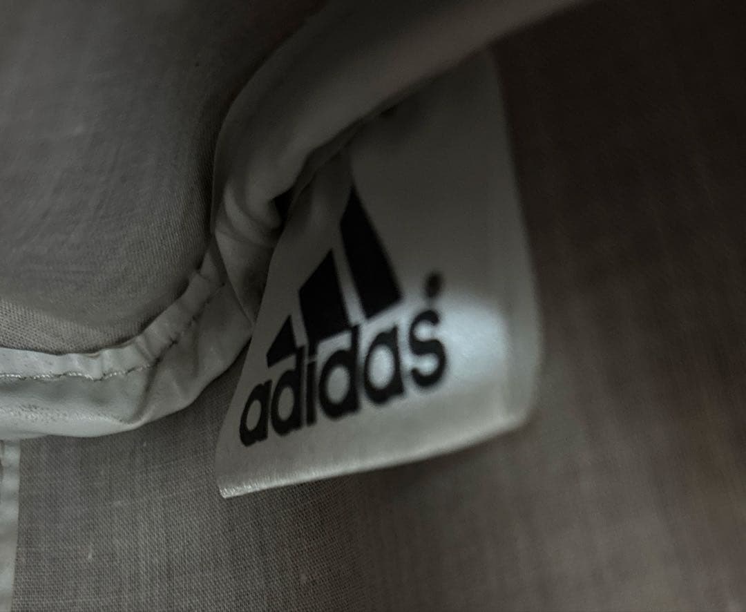 【最終値下げ】90s ヴィンテージadidas ミニボストンバッグ