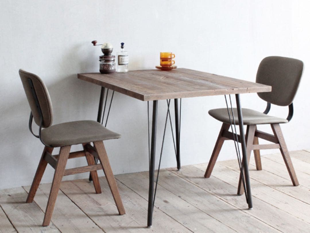 ダイニングテーブル take4