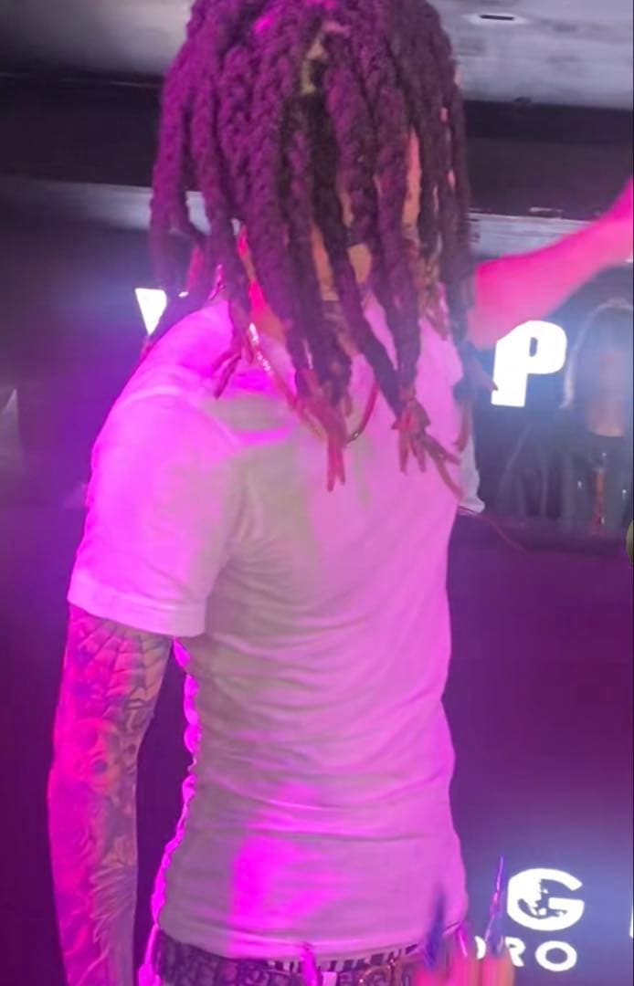 Christian Dior ベルト　yvngpatra yvng patra