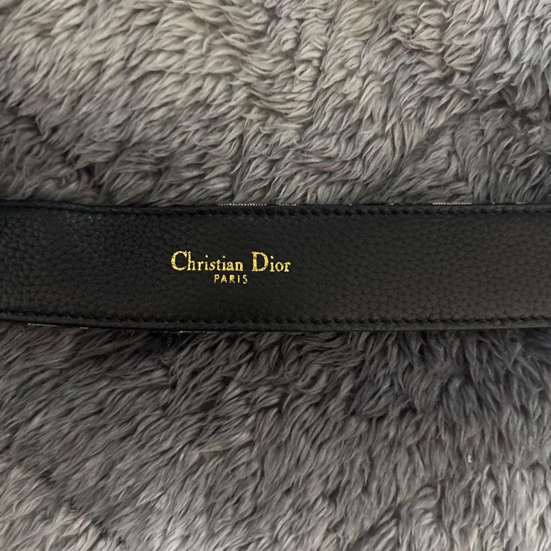 Christian Dior ベルト　yvngpatra yvng patra