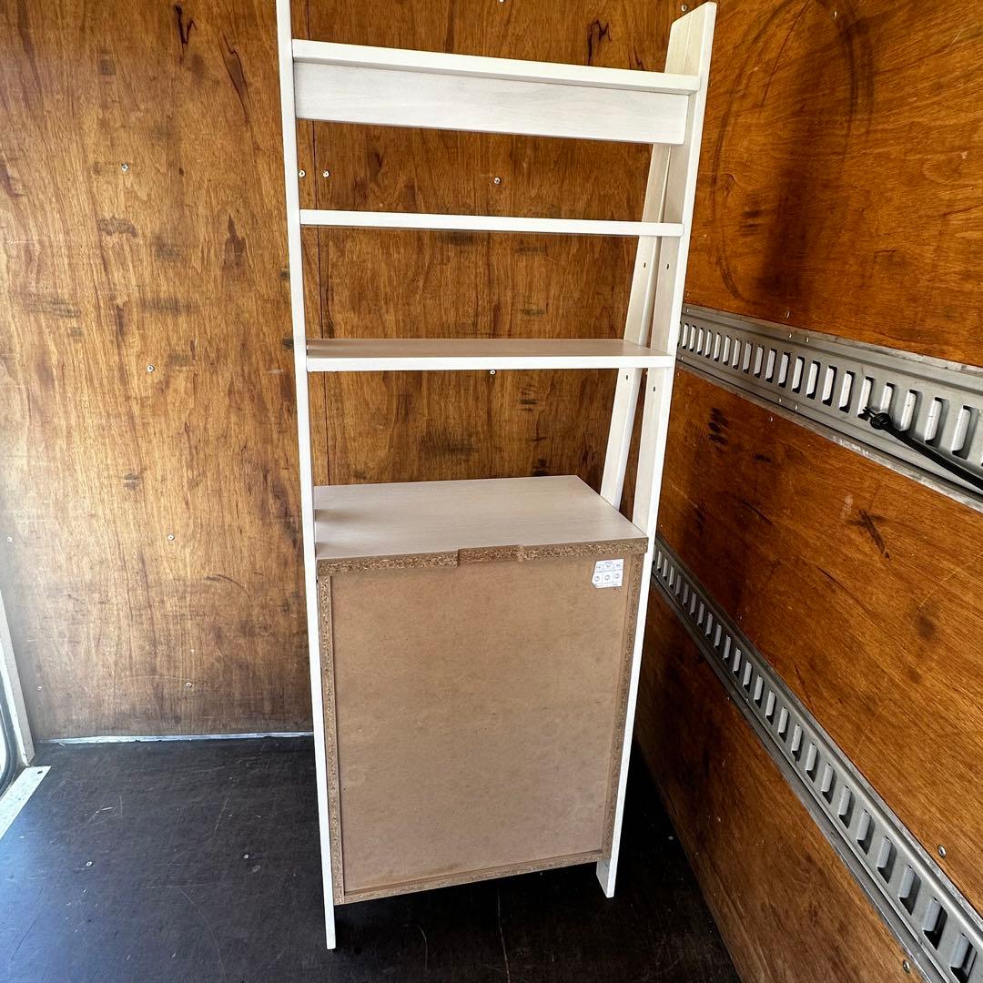 ニトリ NITORI製 チェストラック 幅64cm