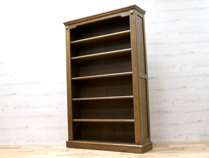 GMEN237A○えぞ民芸 CREA クレア インテリアえぞ 旭川家具 オープン